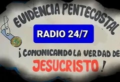 RADIO EVIDENCIA PENTECOSTAL