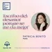 ‘Escribo del desamor porque se me da mejor’, con Patricia Benito. Episodio 305