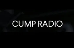 CUMP RADIO