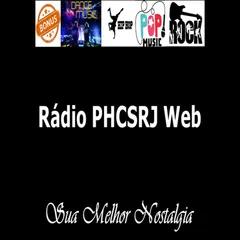 PHCSRJ Web