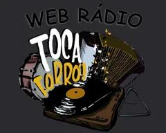 WEB RADIO TOCA FORRO