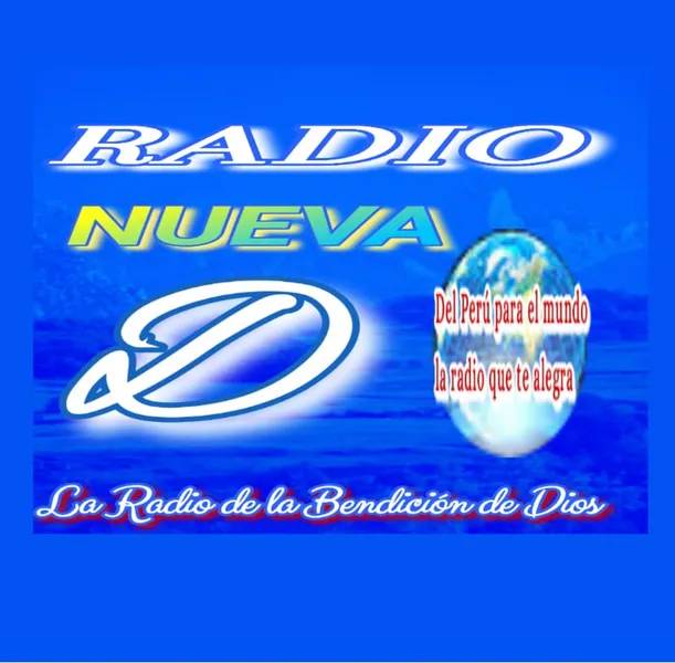 Radio Nueva D
