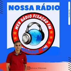 WEB RADIO FIXACAO FM