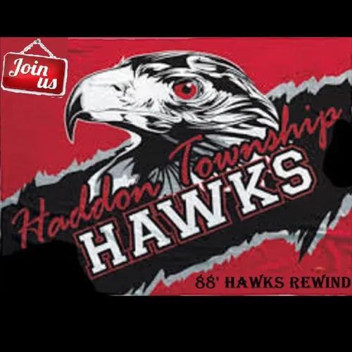 ‘88 Hawks Rewind 