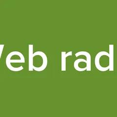 Web radio