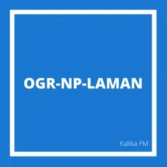 OGR-NP-LAMAN
