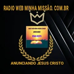 radiowebminhamissao.com.br