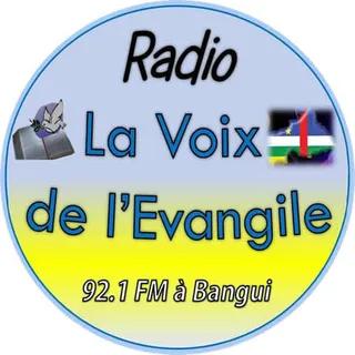 Radio la voix de l'évangile