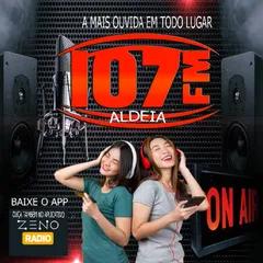 107FM ALDEIA