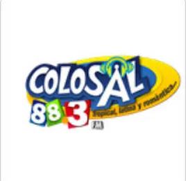 Colosal 883 FM