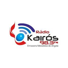 Rádio Kairós Angola