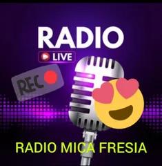 RADIO MICA FRESIA