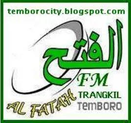 Trangkil FM Temboro