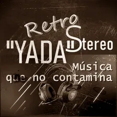 Yada Stereo (Retro)
