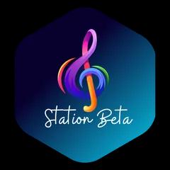 station beta