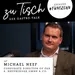 #15 "Zu Tisch" - Der Gastro Talk I Michael Neef - Corporate Director of F&B Modehaus Breuninger