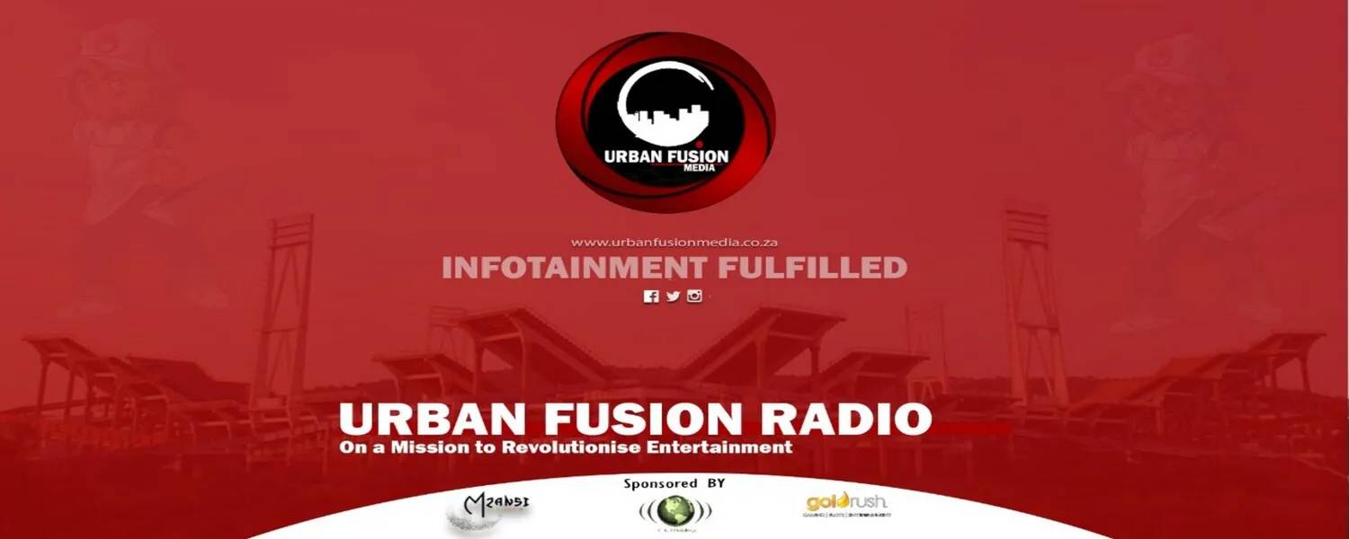 Urban Fusion Radio