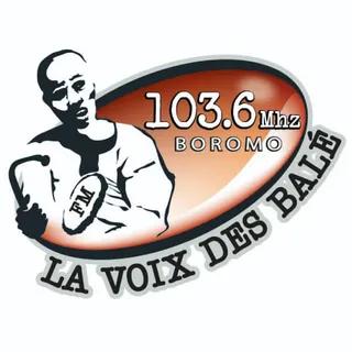 Radio la Voix des Balé
