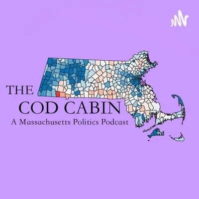 The Cod Cabin Episode 39: "We're gonna tell you a story about our town."