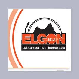 ELGON FM 101.4