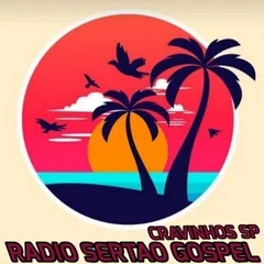 RADIO SERTAO GOSPEL FM