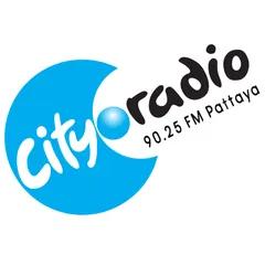 City Radio Pattaya Chonburi Thailand