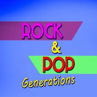 Rock and Pop - EduDeejay