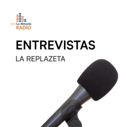 Entrevistas - La Replazeta