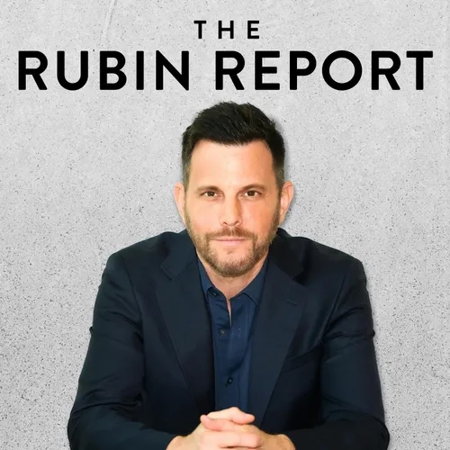 Listen to the Audience Squirm as Ricky Gervais Humiliates Woke CEO | Direct Message | Rubin Report