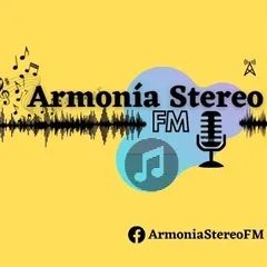 Armonia Stereo FM