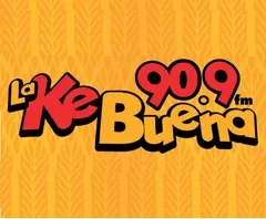 KEBUENA Merida 90.9 FM-XHMQ