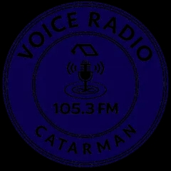 Voice Radio 97.3 Mhz.
