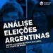 Análise das eleições argentinas: entre o avanço de Milei e Bullrich, e o ajuste de Massa