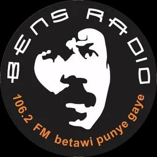 Bensradio 106,2 FM