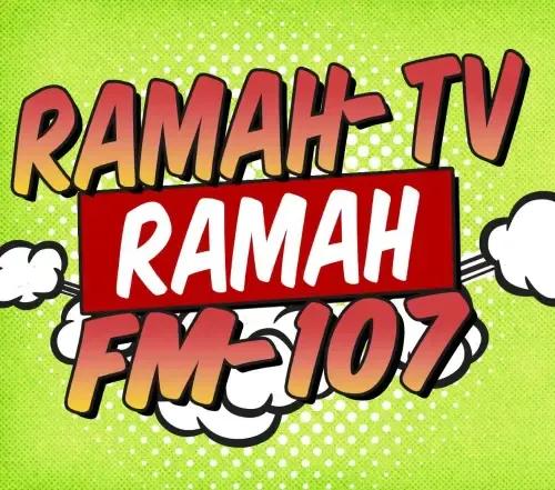 RAMAH CHRISTIAN RADIO FM 108