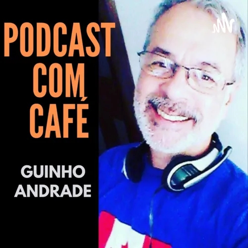 PODCAST COM CAFÉ - DOMINGO - 01/08/2021 - O assunto do Podcast com Café de hoje é sobre a Memória.