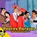"Las Peores Parejas de Disney: Descubre los Desafíos del Amor en el Mundo Animado | LDLO Podcast"