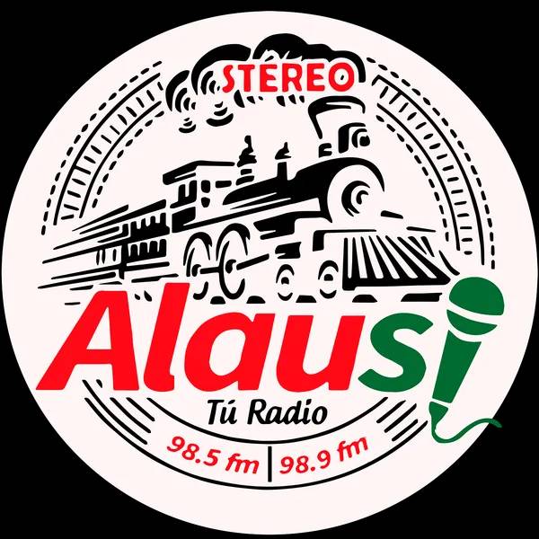 Radio Stereo Alausí 98.5 FM - 98.9 FM