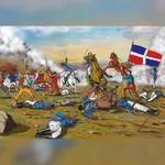 119. Con fusiles y machetes los dominicanos ganaron la batalla del 19 de Marzo
