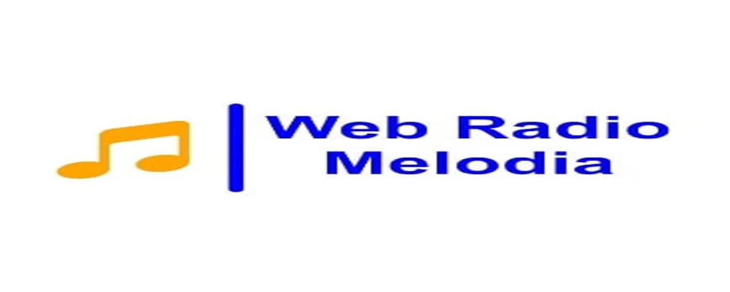 web radio melodia