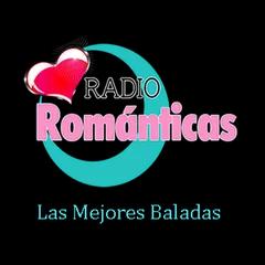 RADIO ROMANTICAS