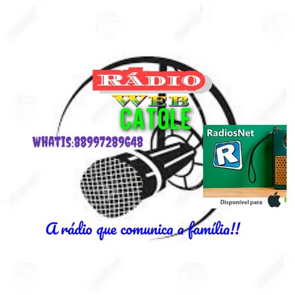 radio web catole