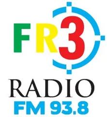FR3 live - Radio FREQUENCE 3