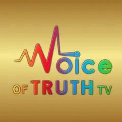 Voice Of Truth Tv