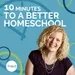 TMBH 81 Revolutionize Your Homeschool Routine: Unlocking the Potential of Seasonal Homeschooling