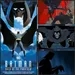 Película: Batman, la máscara del fantasma 