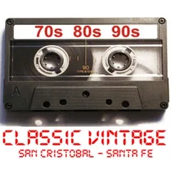 Classic Vintage 100 1 FM