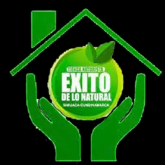EXITO DE LO NATURAL