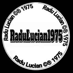 Online_audio_stream Radio 24/7/365 by #RaduLucian1975