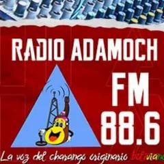 Radio ADAMOCH